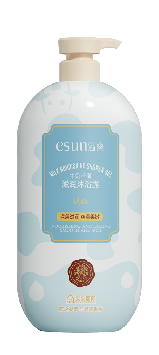 1xbet官方app国际牛奶丝滑滋润沐浴露