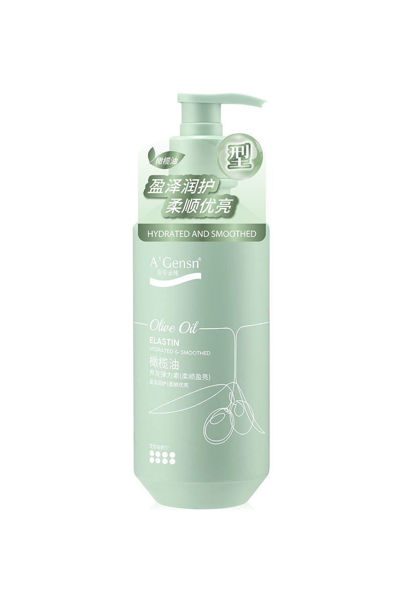 1xbet官方app金纯橄榄油养发弹力素（柔顺盈亮）