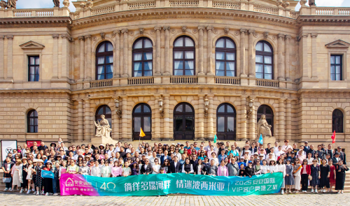 Wandering around Bohemia on the Danube.